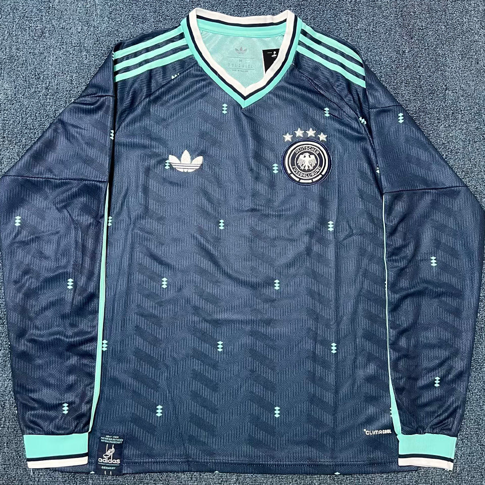 2026/27 alemania visitante versión fan selecciones