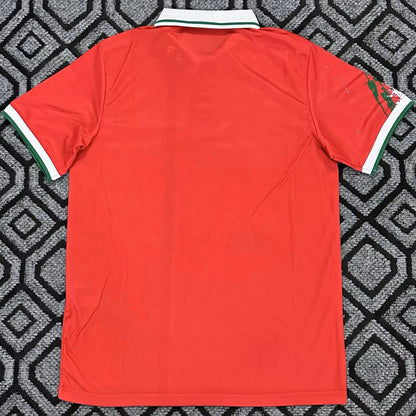 Jersey 2026/27 Liverpool Especial Manga corta Versión Fan