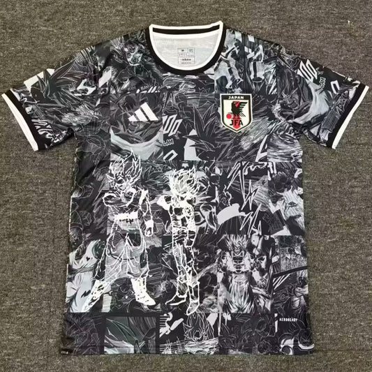 2025/26 Japon Especial Versión Fan Selecciones