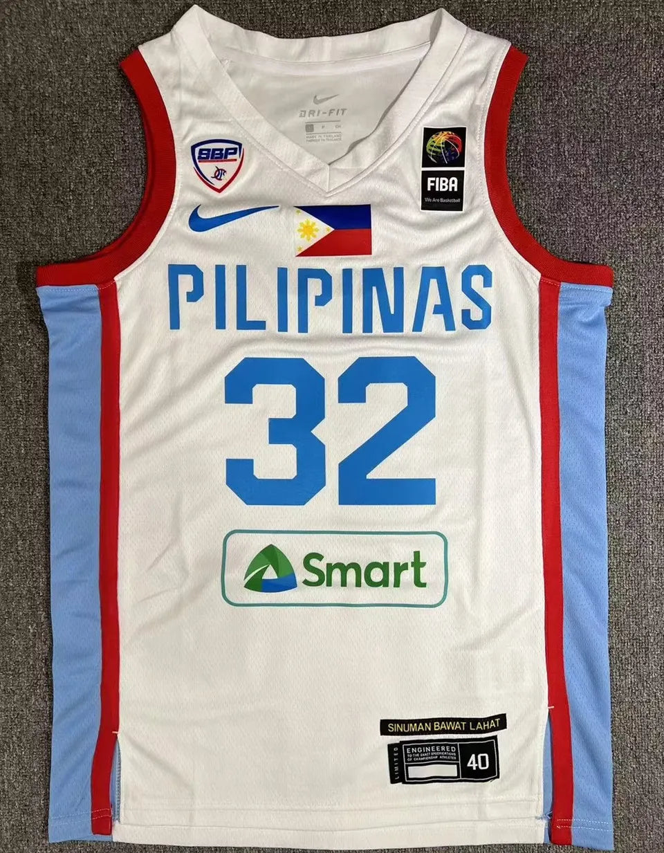 2024 PILIPINAS NBA