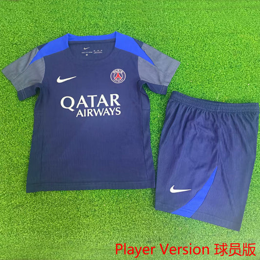 Jersey 2025/26 PSG Especial Manga corta Versión Jugador