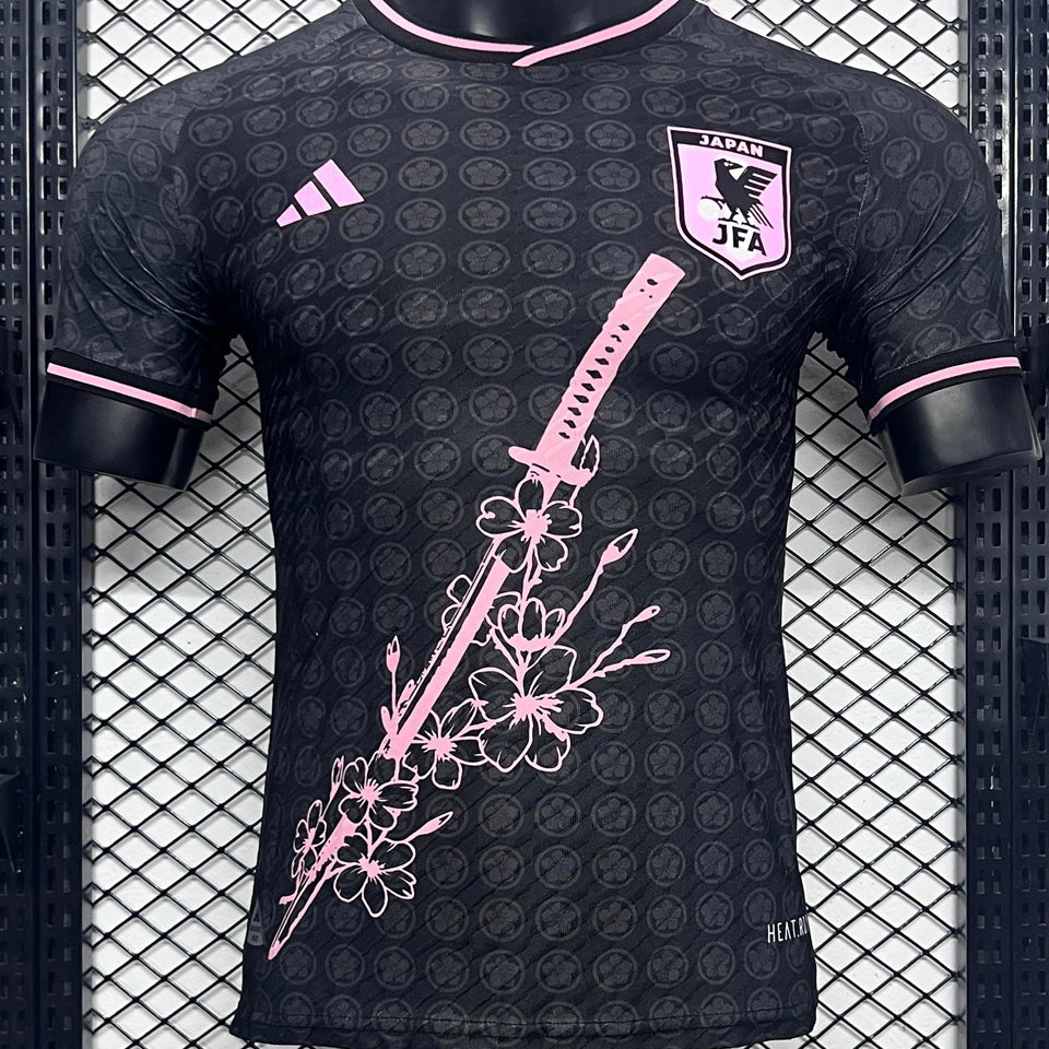 2024/25 japon especial versión jugador selecciones