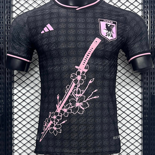 2024/25 Japon Especial Versión Jugador Selecciones