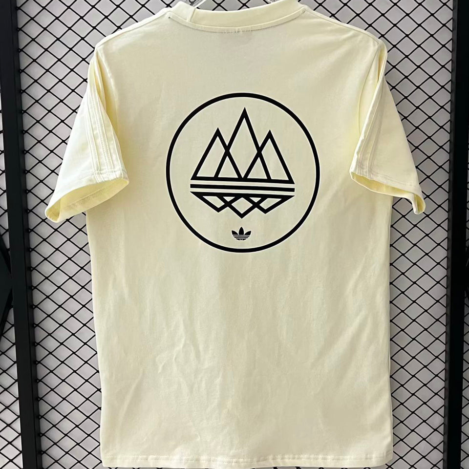 jersey 2026 newcastle x ad pure especial manga corta versión fan retro