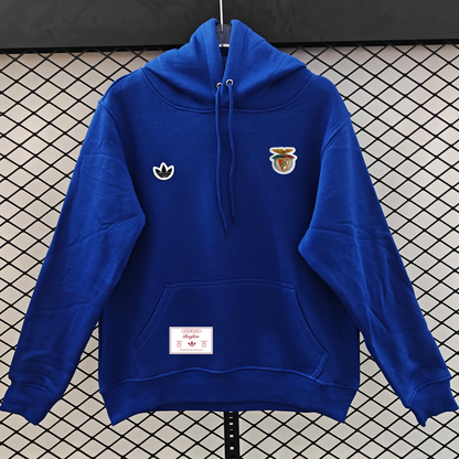 Hoody 2026 Benfica Retro