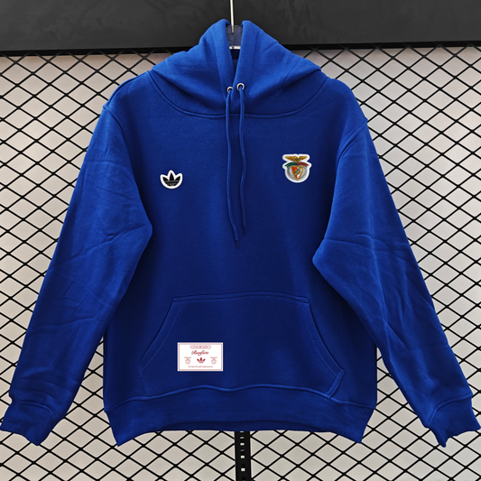 Hoody 2026 Benfica Retro