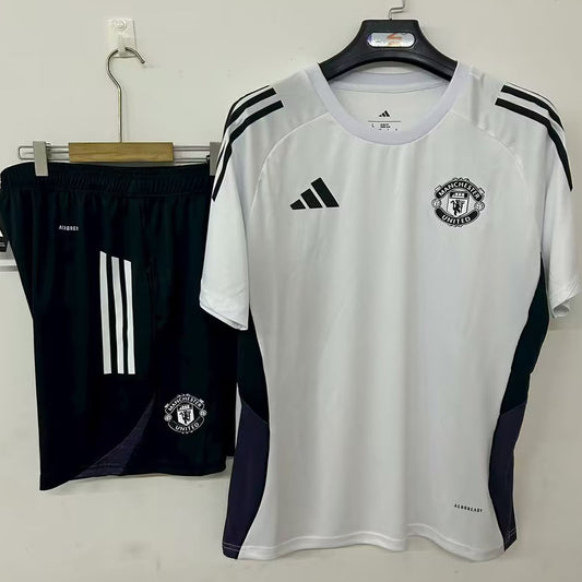 Conjunto Entrenamiento 2026 Manchester United