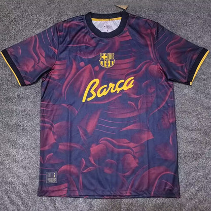 Jersey 2026/27 Barcelona Especial Manga corta Versión Fan