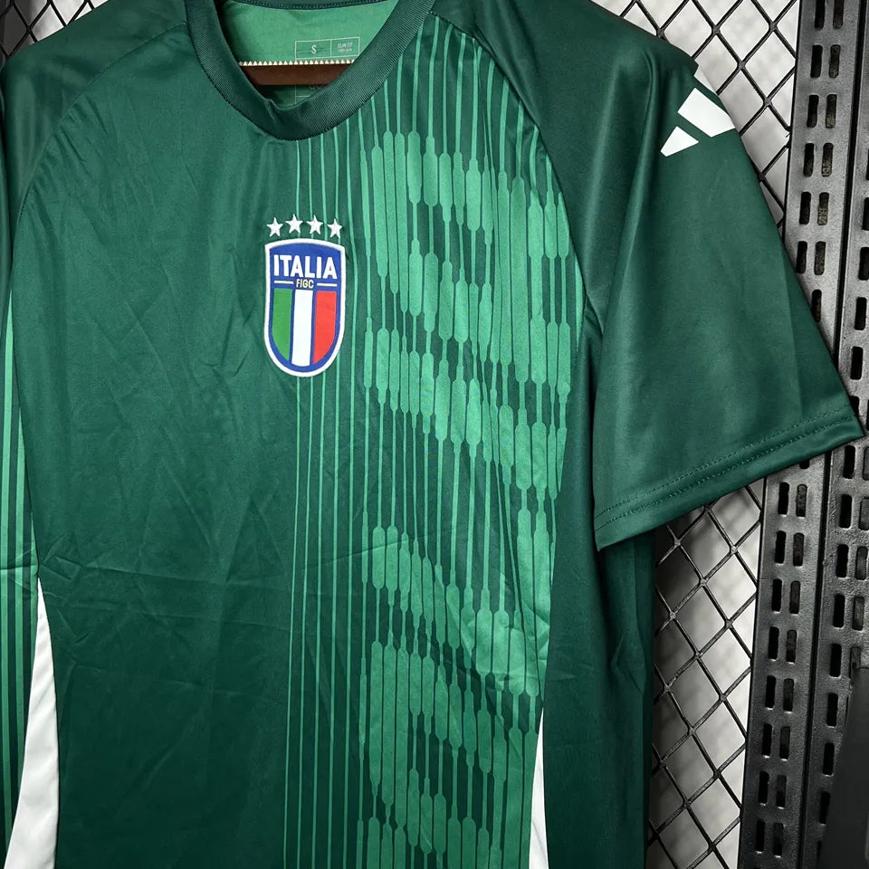 2024/25 Italia Especial Versión Fan Selecciones