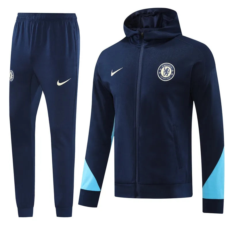 Hoody 2025 Chelsea