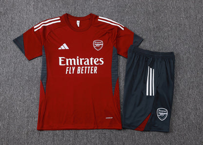 Conjunto Entrenamiento 2026/27 Arsenal