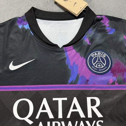 Jersey 2025/26 PSG Especial Manga corta Versión Fan