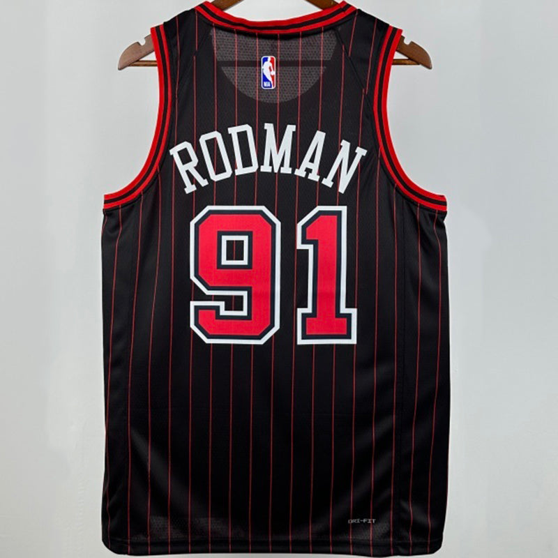 2025/26 Bulls NBA