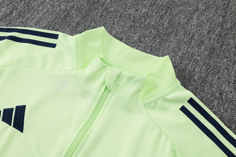 conjunto casual 2025/26 real madrid