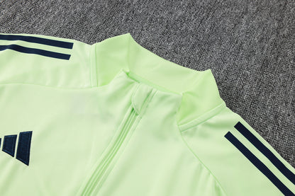 Conjunto Casual 2025/26 Real Madrid
