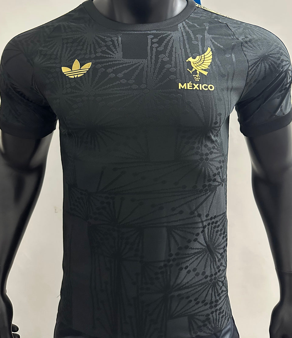 2025 mexico especial versión jugador selecciones