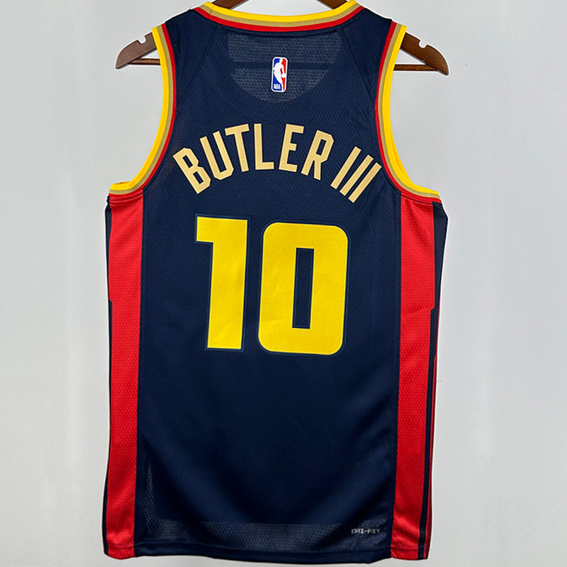 2025 Warriors NBA
