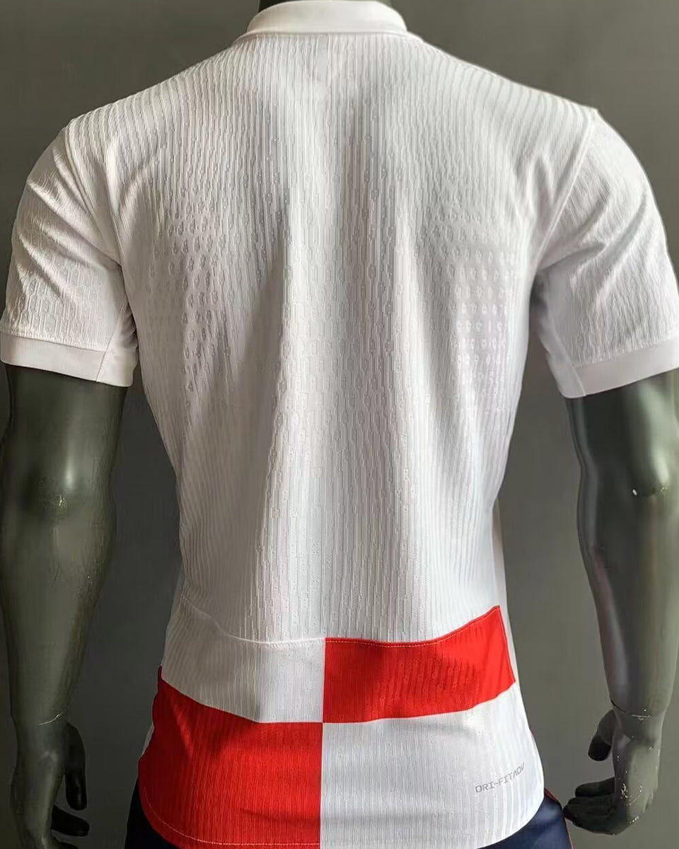 2024/25 Croacia Local Versión Jugador Selecciones