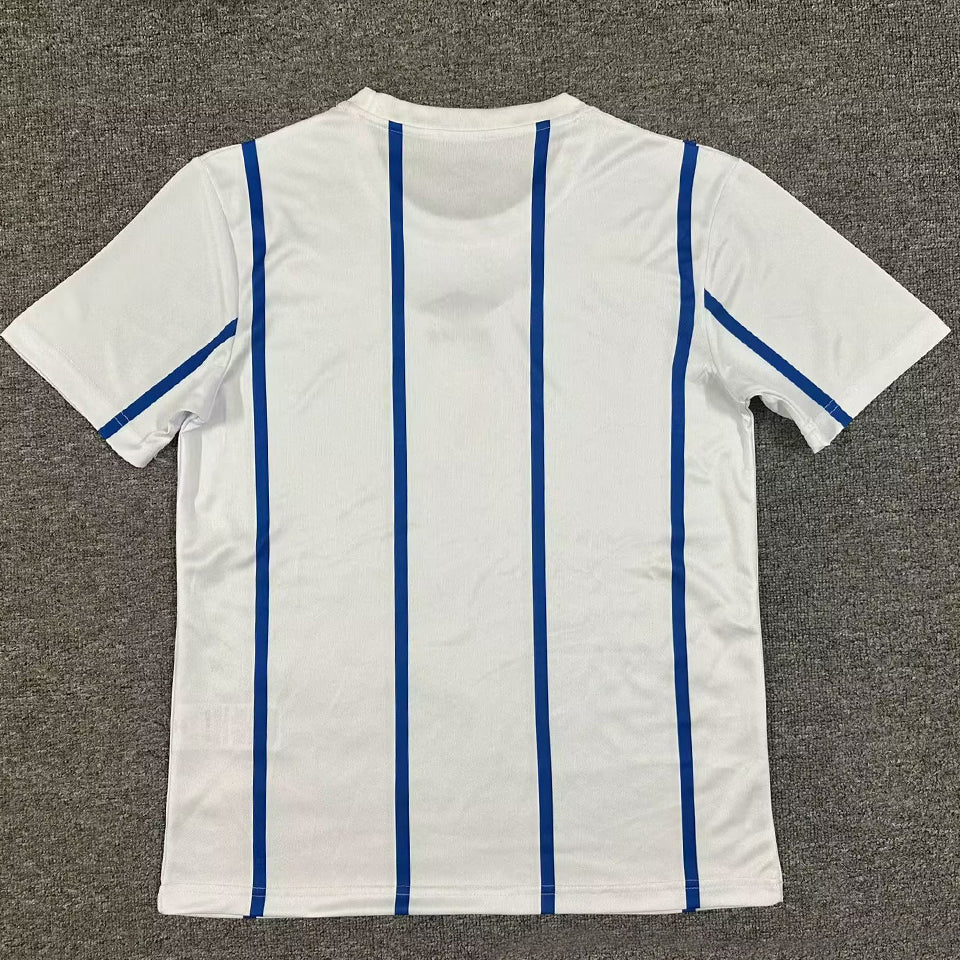 Jersey 2025/26 CD Olimpia Especial Manga corta Versión Fan