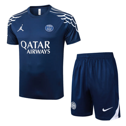 Conjunto Entrenamiento 2025/26 PSG Baby