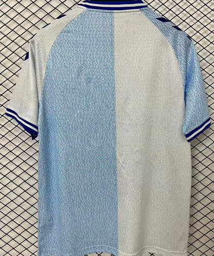 Jersey 2026/27 Malaga Especial Manga corta Versión Fan