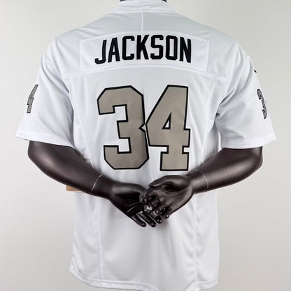 Jersey 2111 Las Vegas Raiders NFL