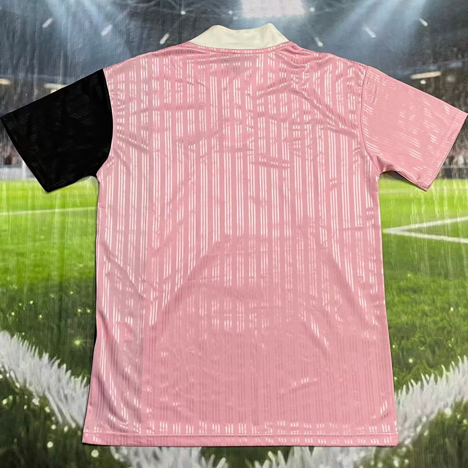 1996 ad x oasis x bolt makers arms pink especial versión fan nan retro