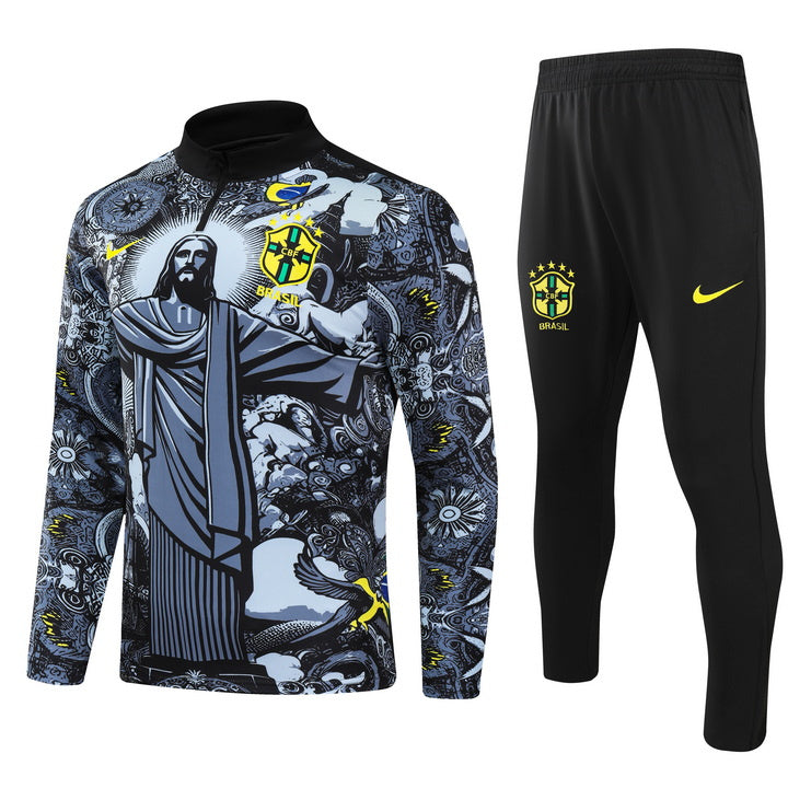 conjunto entrenamiento 2025 brasil