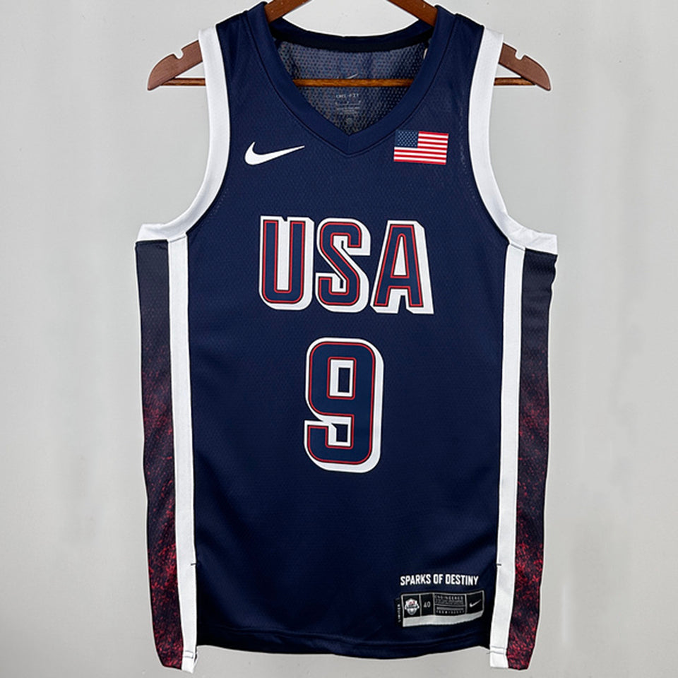 2024 Team NBA