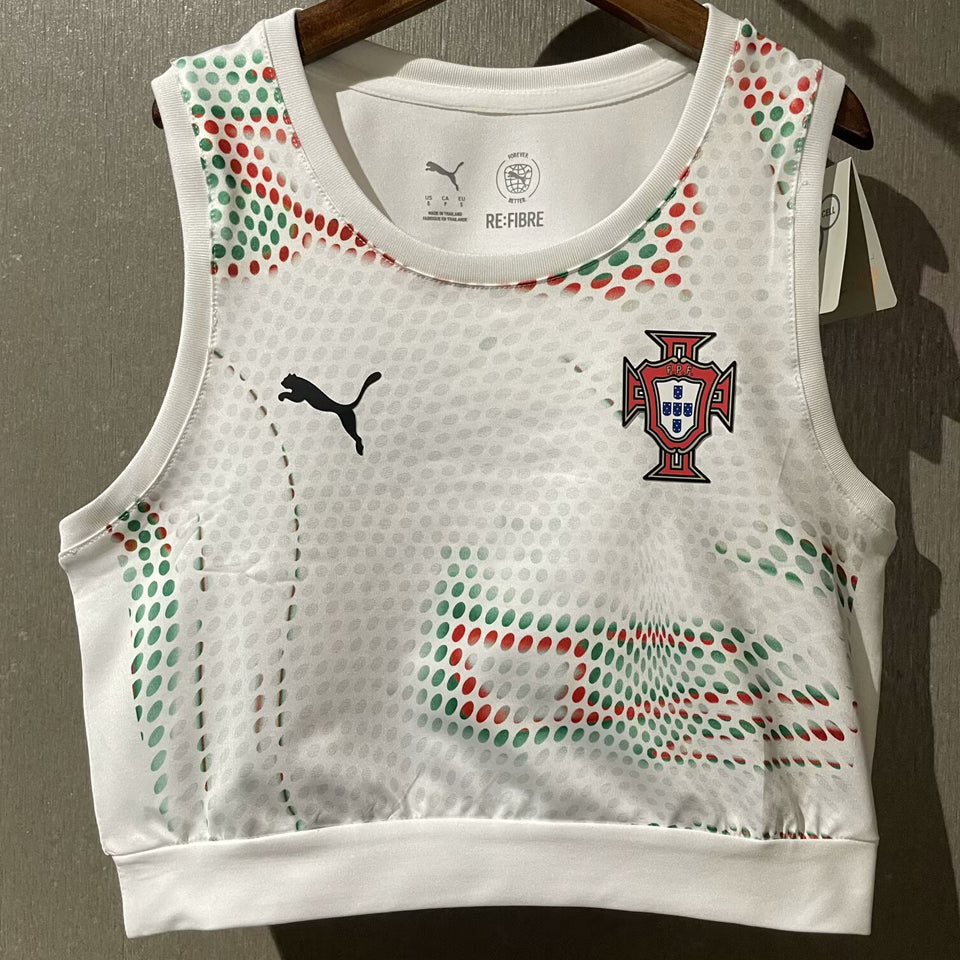 2025/26 portugal especial mujer selecciones