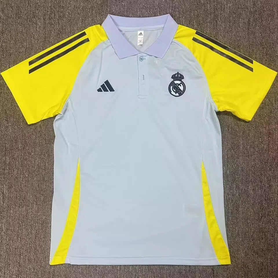 Jersey 2024/25 Real Madrid Especial Manga corta Versión Fan