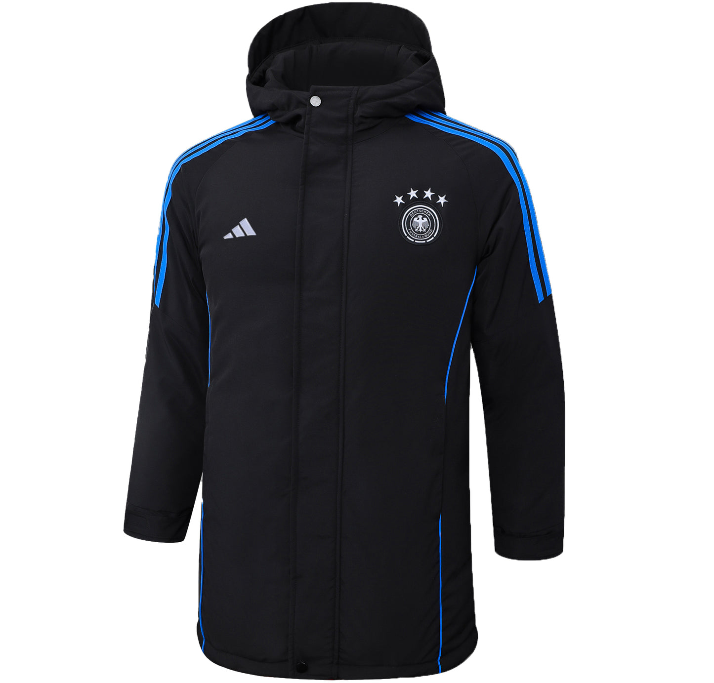 conjunto casual 2024/25 alemania