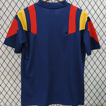 2026/27 España Especial Versión Fan Selecciones Retro