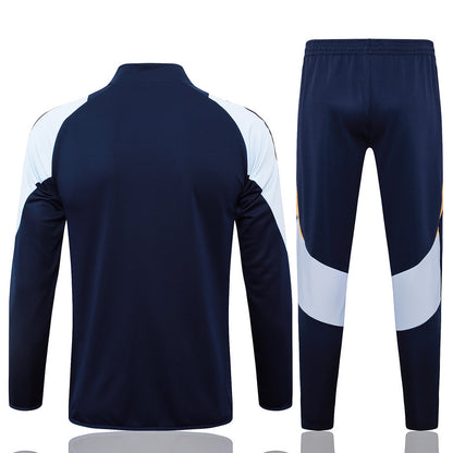 Conjunto Casual 2024/25 Real Madrid