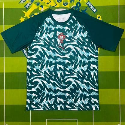 2026/27 Portugal Especial Versión Fan Selecciones