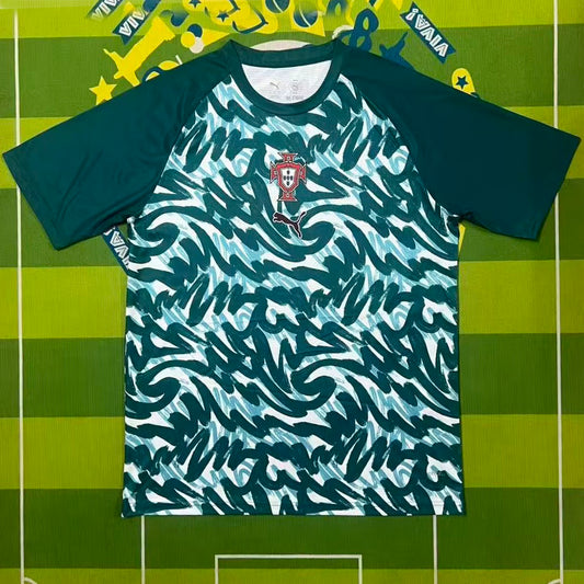 2026/27 Portugal Especial Versión Fan Selecciones