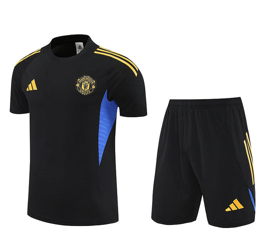 Conjunto Entrenamiento 2025/26 Manchester United