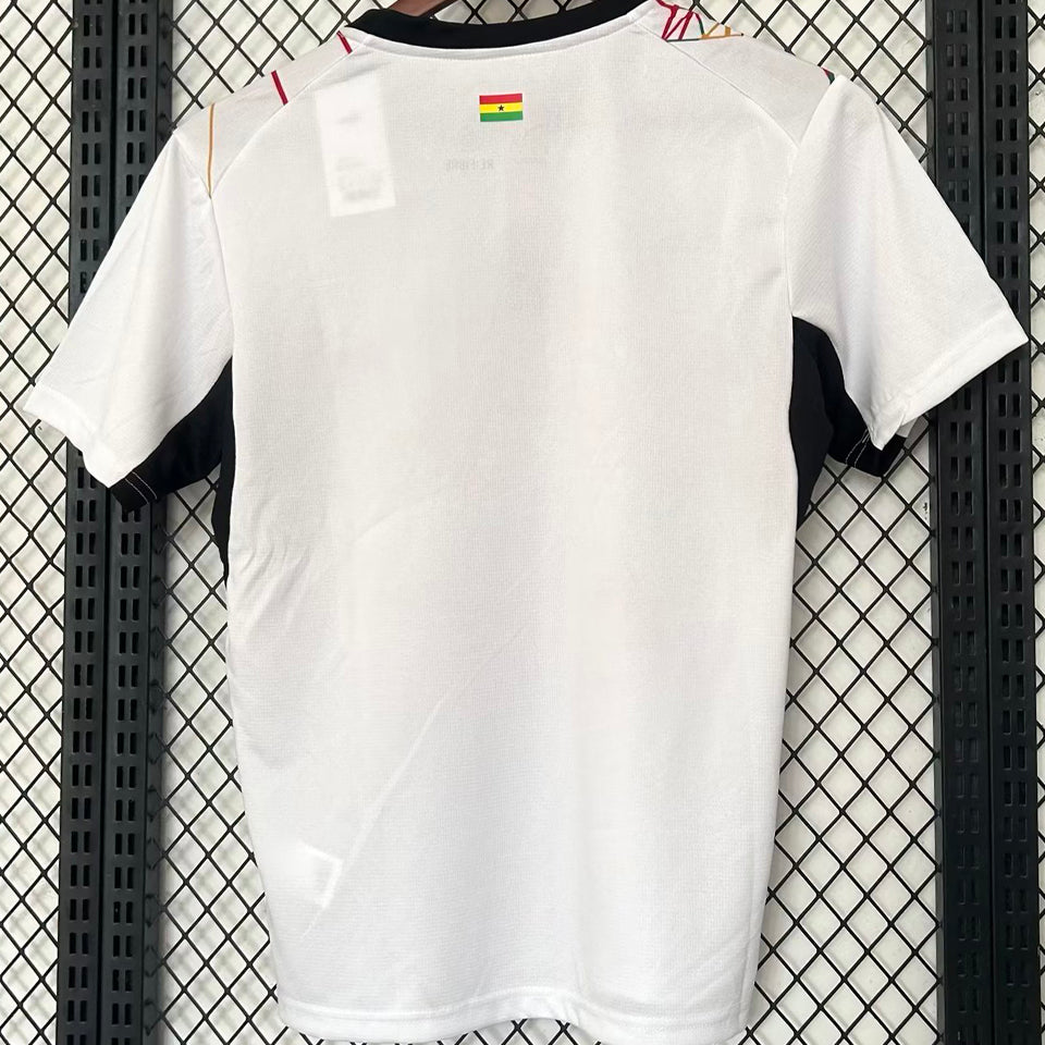 2026/27 ghana local versión fan selecciones