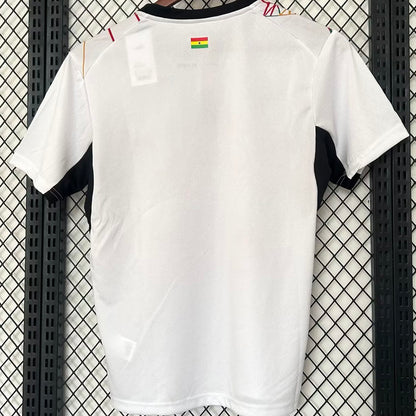 2026/27 Ghana Local Versión Fan Selecciones