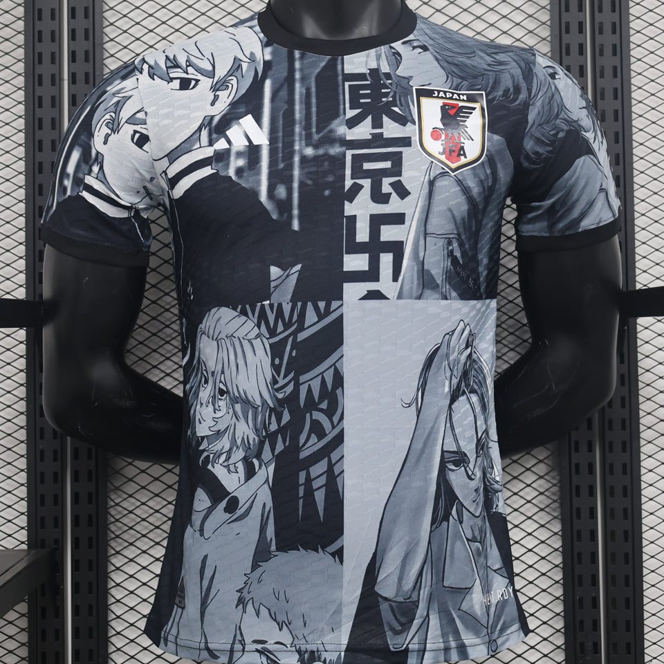 2024 Japon Especial Versión Jugador Selecciones