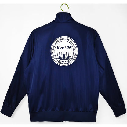 Conjunto Casual 2026 AD x OASIS Royal Retro