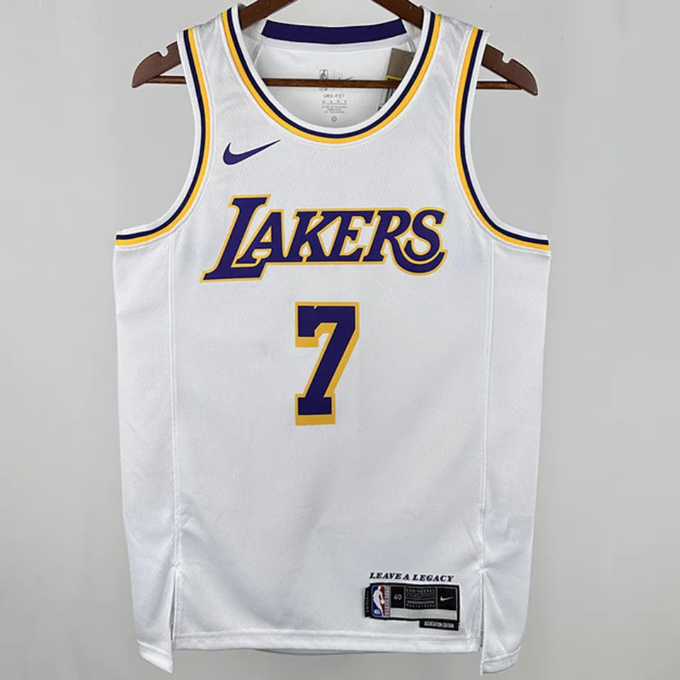 2025 Lakers NBA