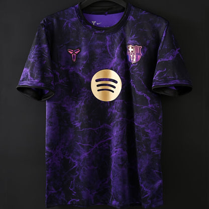 Jersey 2026/27 Barcelona Especial Manga corta Versión Fan