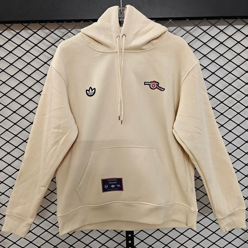 hoody 2026 arsenal retro