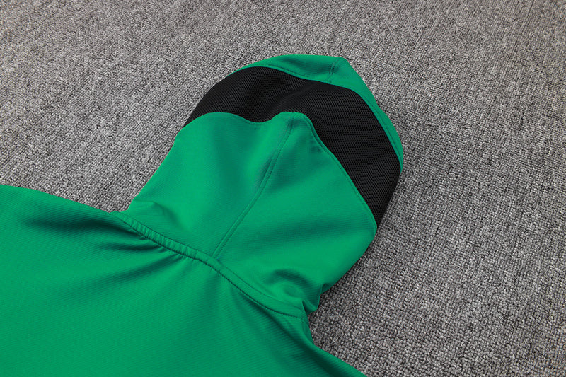 hoody 2024/25 celtics