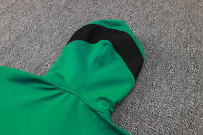 Hoody 2024/25 Celtics