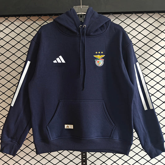 Hoody 2026 Benfica Royal