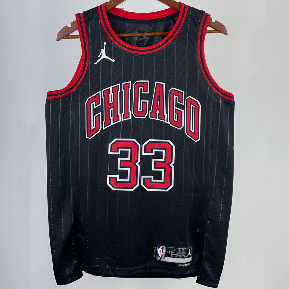 2023/24 bulls nba