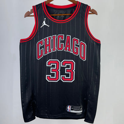 2023/24 Bulls NBA