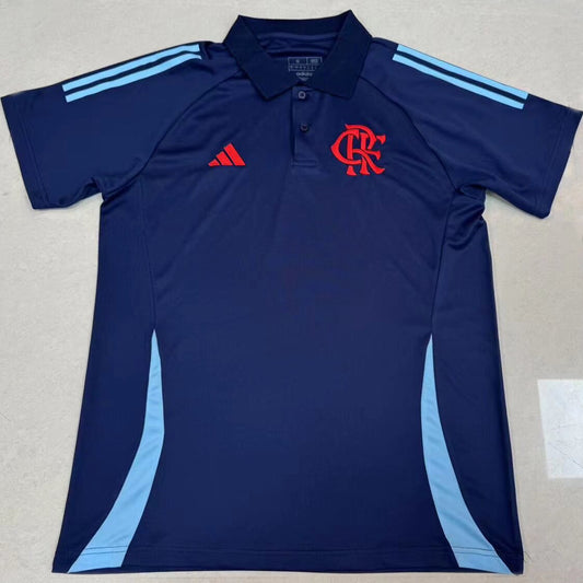 Jersey 2025 Flamengo Especial Manga corta Versión Fan